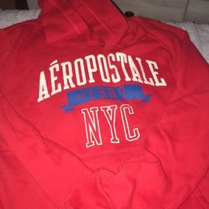 Aéropostale hoodie